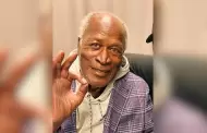 Fallece John Amos, actor de "Un prncipe en Nueva York"