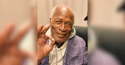 John Amos