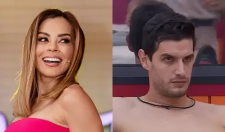 Gaby Ramrez/Adrin Marcelo