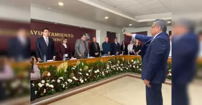 Aprueba Cabildo de Ensenada nombramientos de directores