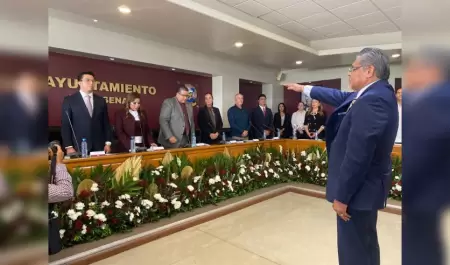 Aprueba Cabildo de Ensenada nombramientos de directores