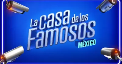 La Casa de los Famosos