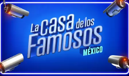 La Casa de los Famosos