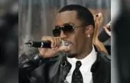 Ms de 100 personas acusan a Diddy de abuso sexual