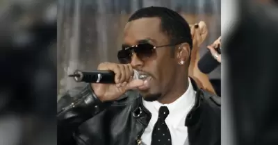 Sean Combs