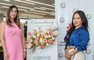 Empresarias apoyan a comunidades vulnerables en Tijuana participando en "Ladies Brunch con Causa"