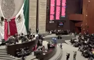 En "fast track", diputados aprueban "Ley Silla"; la envan al Senado