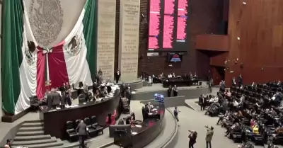 Cmara de Diputados