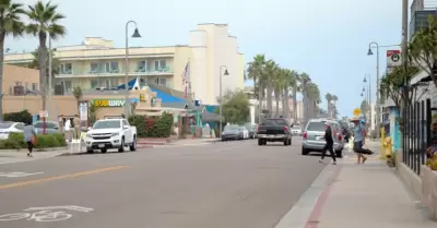 Sur del Condado de San Diego