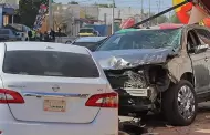 Localizan cadver en accidente automovilstico en Playas de Tijuana