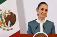 Por qu no ha "pintado raya" con AMLO? Sheinbaum responde