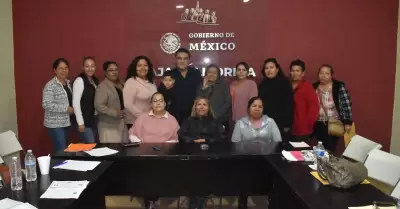 Inicia en BC nuevo registro de la Pensin para el Bienestar de las Mujeres Adult