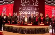 Esperan restauranteros de Rosarito mayor desarrollo econmico con nueva administracin municipal