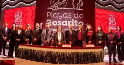 Esperan restauranteros de Rosarito mayor desarrollo econmico con nueva administ