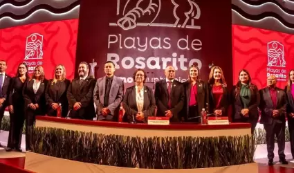 Esperan restauranteros de Rosarito mayor desarrollo econmico con nueva administ