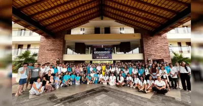 Estudiantes de la UABC participaron en el Verano de la Investigacin Cientfica 