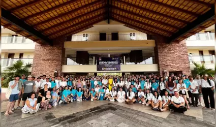 Estudiantes de la UABC participaron en el Verano de la Investigacin Cientfica 