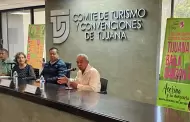 Invitan al 1er. Encuentro Cultural Nacional de Danzn "Tijuana Baila Danzn 2024"