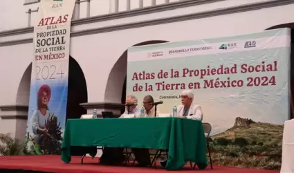 Registro Agrario Nacional