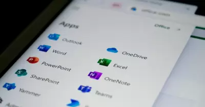 Nuevo actor de amenazas que abusa de servicios como Dropbox, OneDrive y GitHub