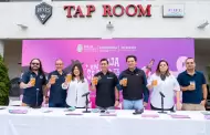 El oasis de la cerveza artesanal llega a Expo Cerveza Mxico 2024: Secture