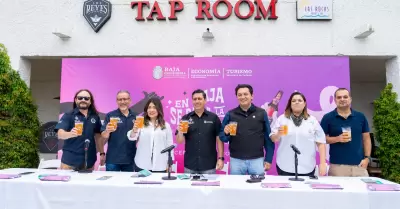 Expo Cerveza Mxico 2024