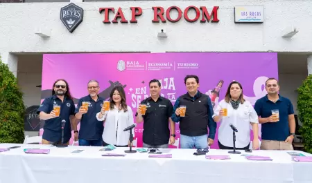 Expo Cerveza Mxico 2024