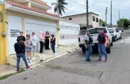 Detienen a mujer por trata de personas en Veracruz; rescatan a 6 mujeres colombianas