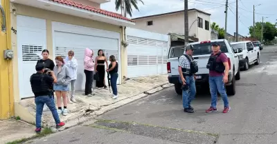 Rescate de mujeres colombianas vctimas de trata de personas