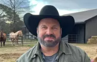 Garth Brooks, cantante de country, es acusado de abuso sexual