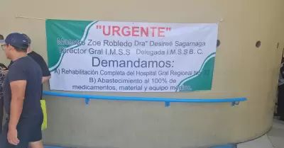 Hospital General 20 del Instituto Mexicano del Seguro Social