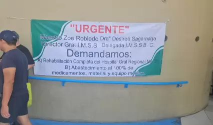 Hospital General 20 del Instituto Mexicano del Seguro Social