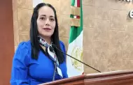 Diputada Mayola Gaona exhorta al secretario de salud a informar acciones para prevenir contagios de viruela smica