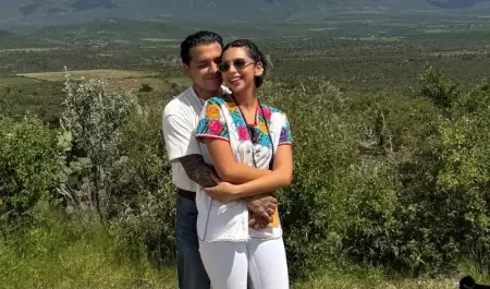 Christian Nodal y ngela Aguilar