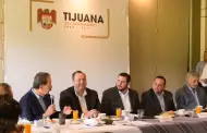 Ser Secretara de Desarrollo Econmico de Tijuana facilitadora en trmites que realice el sector empresarial