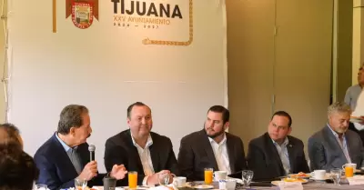 Secretara de Desarrollo Econmico de Tijuana