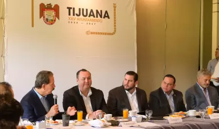 Secretara de Desarrollo Econmico de Tijuana