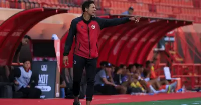 Xolos Sub-19 triunfa en la frontera