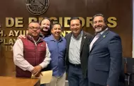 Ratifica consejo directivo a Irn Leonardo Verdugo Contreras como director general de Cotuco Rosarito