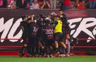 Emocionante victoria Xoloitzcuintle sobre Tuzos