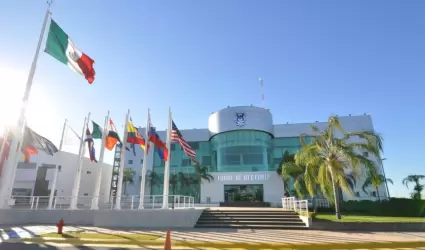 Universidad Autnoma de Sinaloa