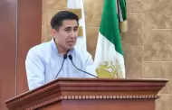 Exige Dip. Diego Echeverra la expedicin del reglamento para el Consejo de Movilidad