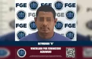 Un hombre quedar en prisin preventiva por feminicidio agravado en Tijuana