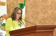 Presenta Dip. Gloria Miramontes adicin a ley de los derechos de las nias, nios y adolescentes de baja california