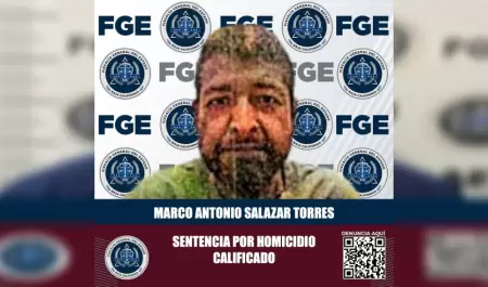 Responsable de homicidio calificado