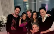 Exmnager de RBD celebra haber llegado a un acuerdo con el grupo