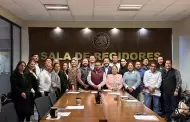 Ratifica consejo directivo a Irn Leonardo Verdugo Contreras como director de Cotuco Rosarito