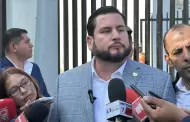 VIDEO: Este lunes, Tijuana tendr Secretario de Seguridad Pblica: Burgueo