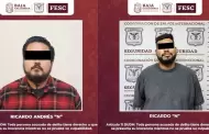 Fuerza Estatal detiene, en Mexicali y Tijuana, a dos hombres buscados por autoridades extranjeras