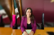 Mejora Regulatoria y Gobierno Digital, las metas: Regidora Marcela Valdez